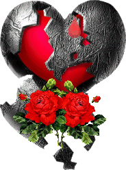 coeur bris&eacute;
