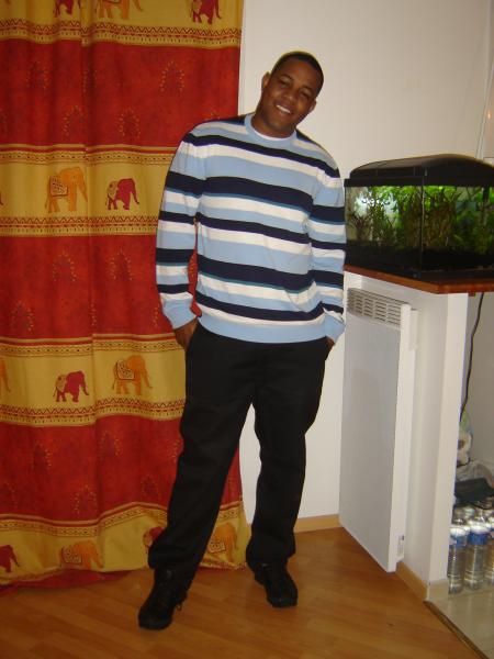 my brother