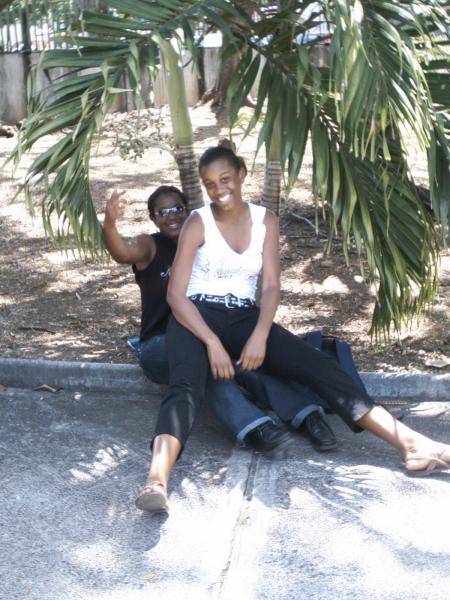 didi et nana