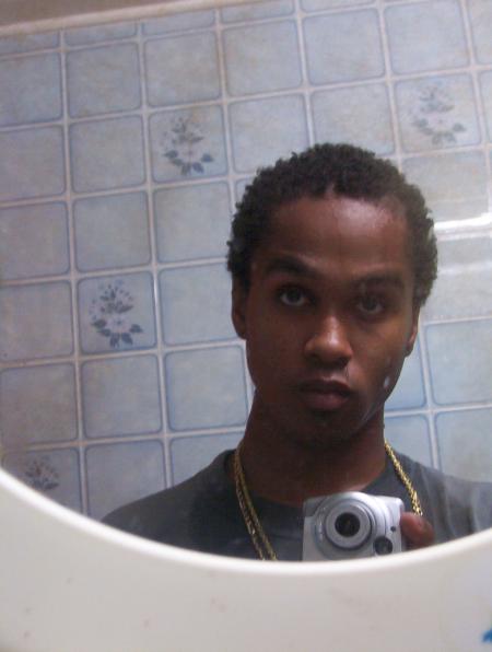 cedric
