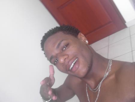 wanted