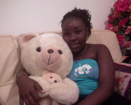 ma sista de coeur