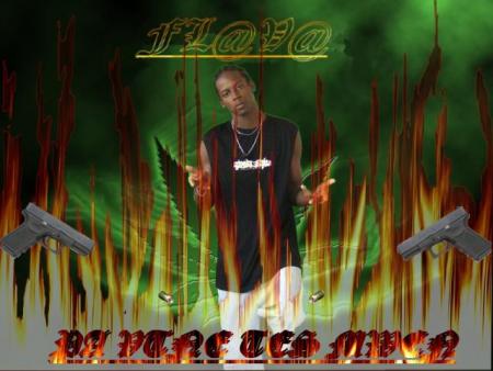 flava aka laurent 