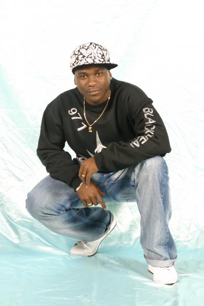 dj wilson