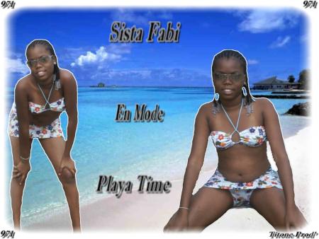 sista fabi