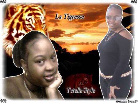 tetelle